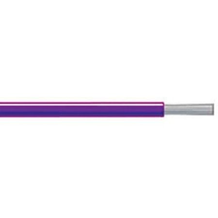 EAST PENN Wire-16 Ga Purple 100' Primary, #99117 99117